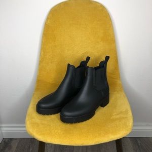 Jeffrey Campbell Rainboots